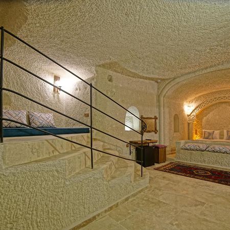 Risus Cave Suites Γκόρεμε Εξωτερικό φωτογραφία