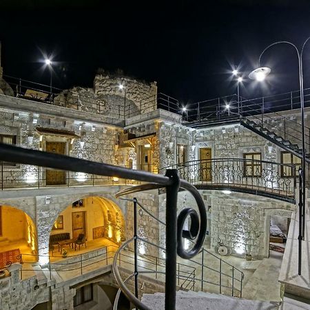 Risus Cave Suites Γκόρεμε Εξωτερικό φωτογραφία