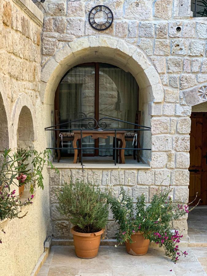 Risus Cave Suites Γκόρεμε Εξωτερικό φωτογραφία