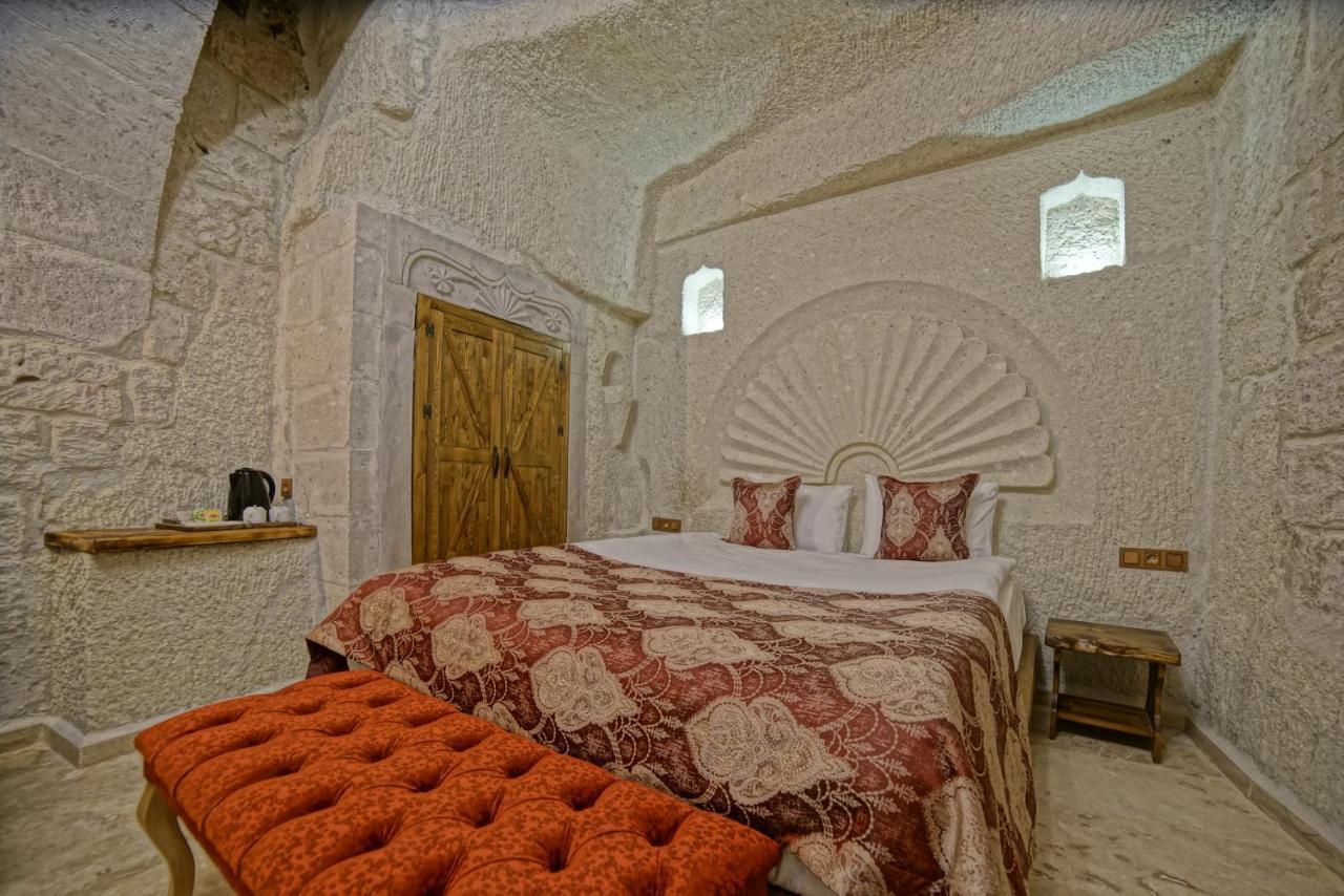 Risus Cave Suites Γκόρεμε Εξωτερικό φωτογραφία