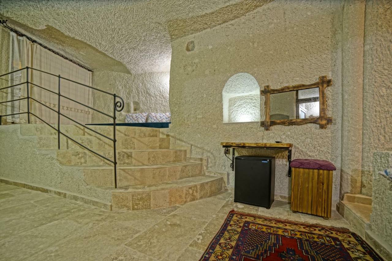 Risus Cave Suites Γκόρεμε Εξωτερικό φωτογραφία