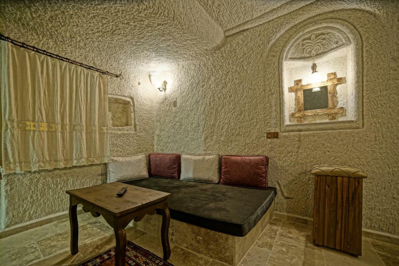 Risus Cave Suites Γκόρεμε Εξωτερικό φωτογραφία