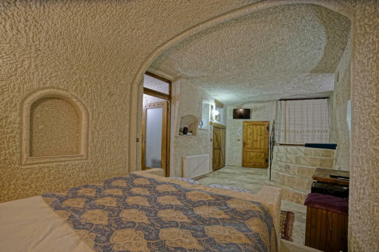Risus Cave Suites Γκόρεμε Εξωτερικό φωτογραφία