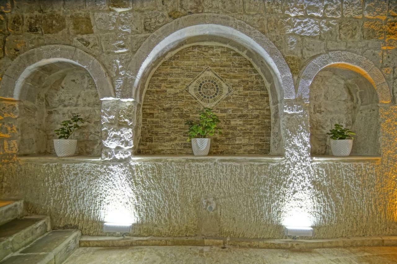 Risus Cave Suites Γκόρεμε Εξωτερικό φωτογραφία